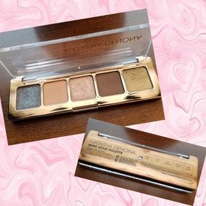 Natasha Denona mini star palette